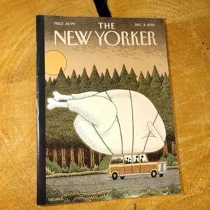 3/$25 Collectible Holiday Magazine issue 12/2013
